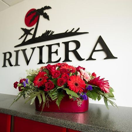 Riviera Motor Inn Saskatoon Cameră foto