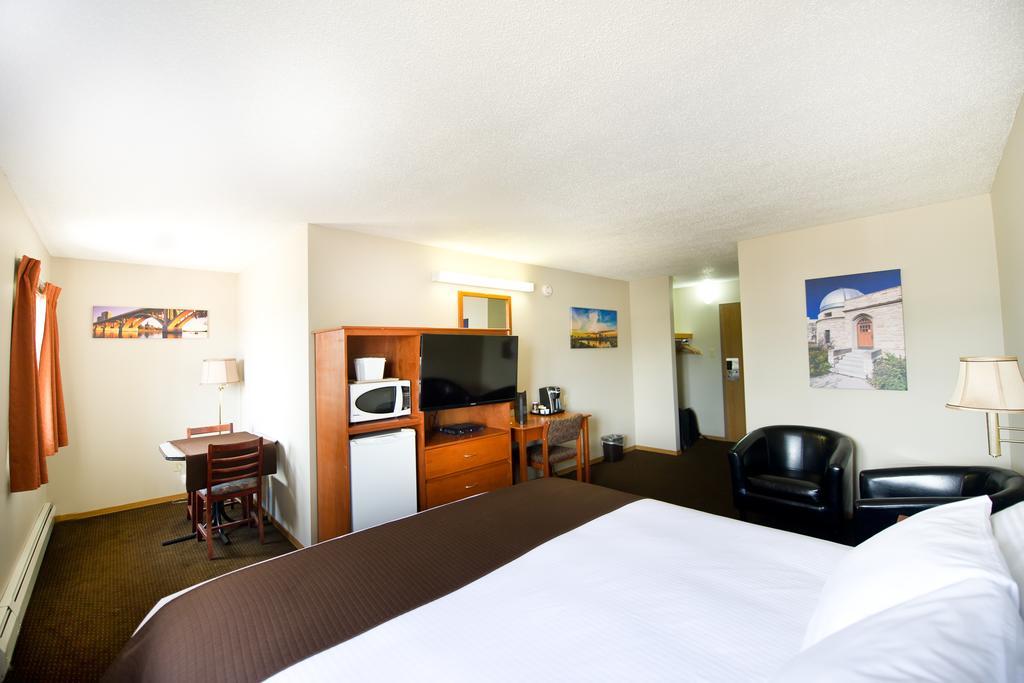 Riviera Motor Inn Saskatoon Cameră foto