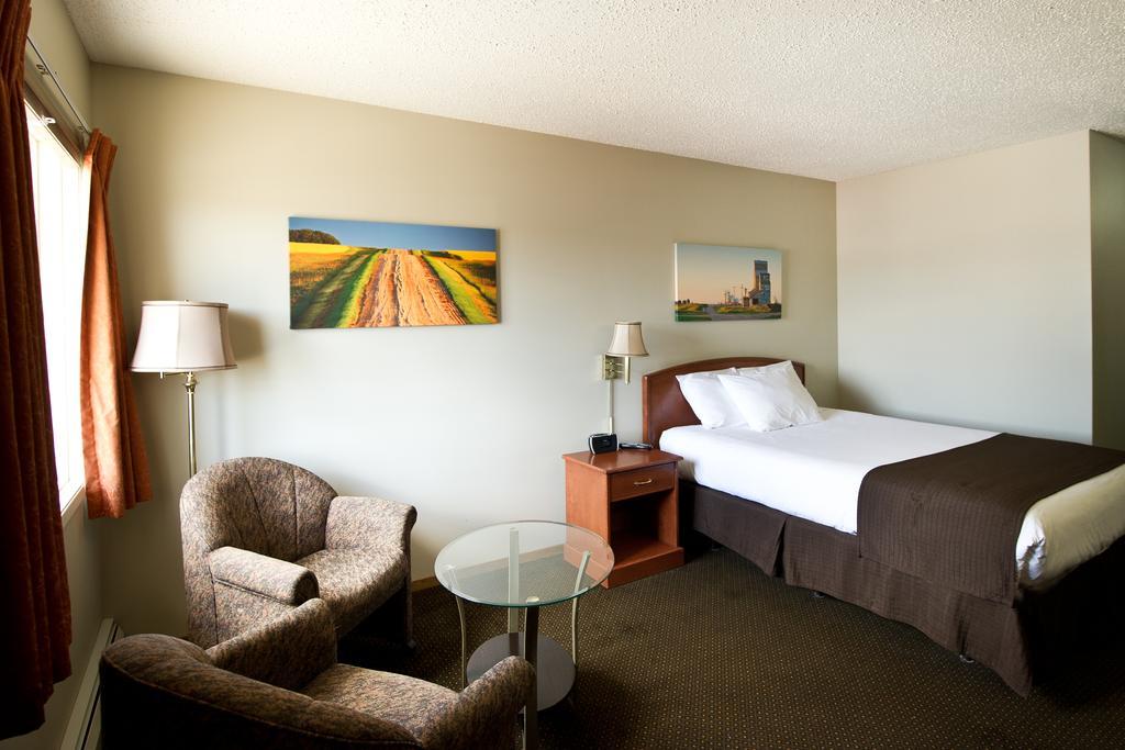 Riviera Motor Inn Saskatoon Cameră foto