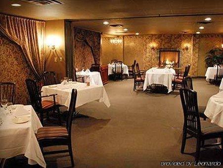 Riviera Motor Inn Saskatoon Restaurant foto