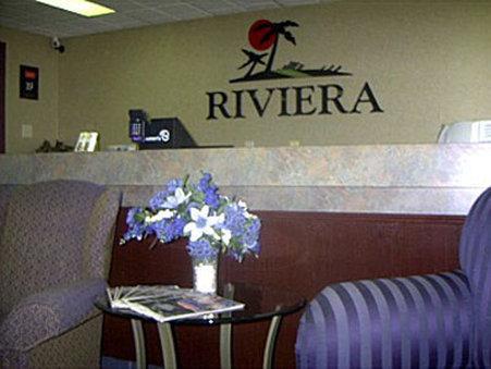 Riviera Motor Inn Saskatoon Exterior foto