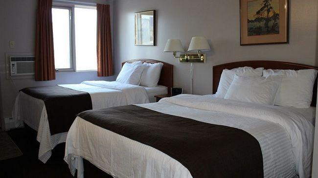 Riviera Motor Inn Saskatoon Cameră foto