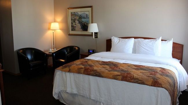 Riviera Motor Inn Saskatoon Cameră foto