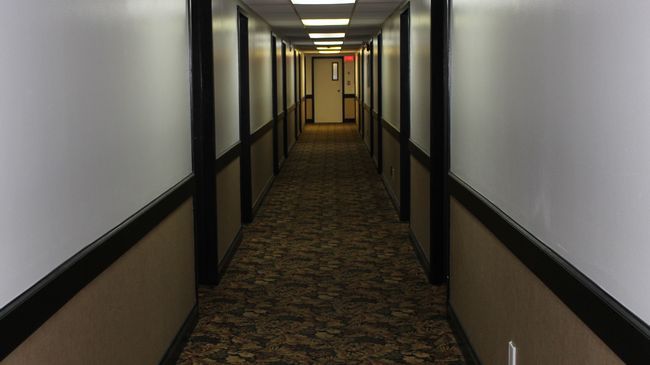 Riviera Motor Inn Saskatoon Facilități foto