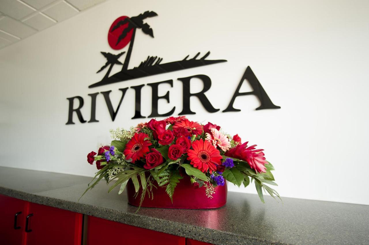 Riviera Motor Inn Saskatoon Cameră foto